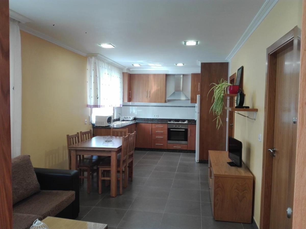 산신소 Casa Sara 아파트 외부 사진