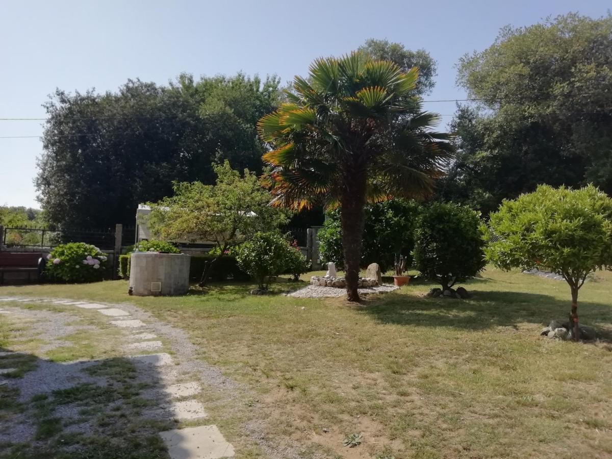 산신소 Casa Sara 아파트 외부 사진